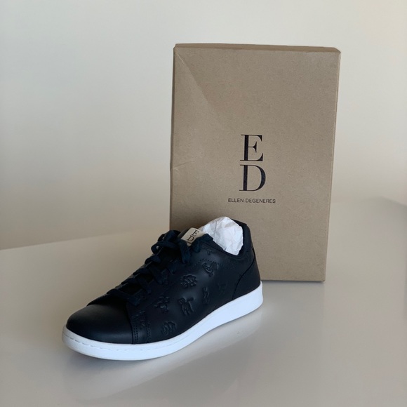 ellen degeneres shoes clarks